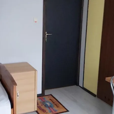 Kwatera prywatna Pokoje U Romana
