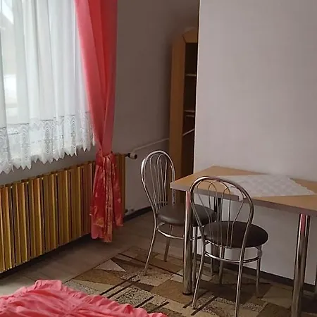Kwatera prywatna Pokoje U Romana Szlachtowa