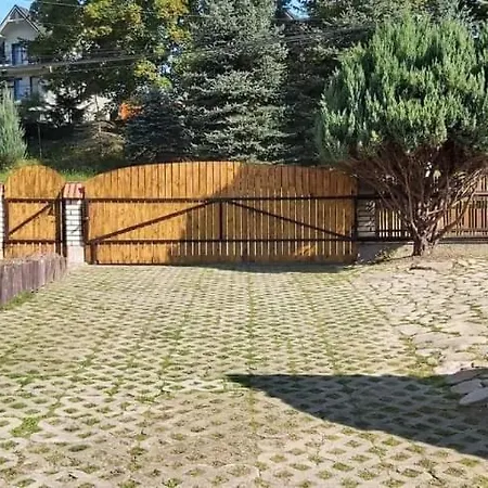 Kwatera prywatna Pokoje U Romana