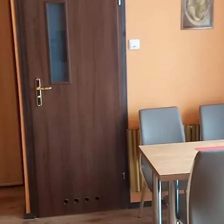 Pokoje U Romana Kwatera prywatna *