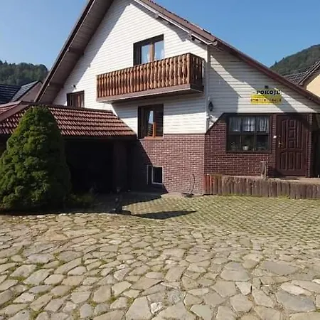 Kwatera prywatna Pokoje U Romana