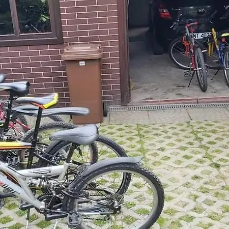 Pokoje U Romana * Szlachtowa