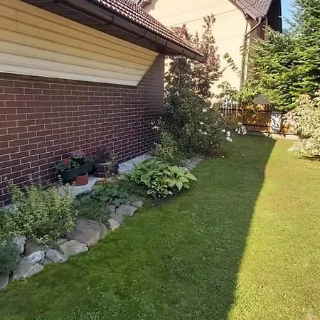 Kwatera prywatna Pokoje U Romana *